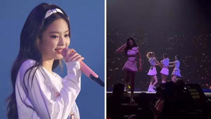 Luu dien the gioi “bao suc” nghe si Kpop den muc nao?