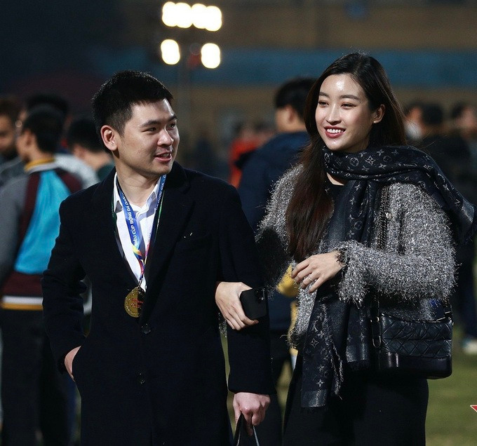 Do My Linh lam dau hao mon: Song kin tieng, am tham sinh con-Hinh-3