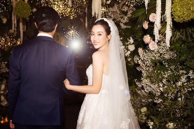 Do My Linh lam dau hao mon: Song kin tieng, am tham sinh con