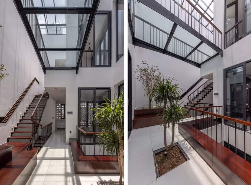 Nha pho huong tay dac biet voi phong ngu co goc nhin sieu rong-Hinh-10