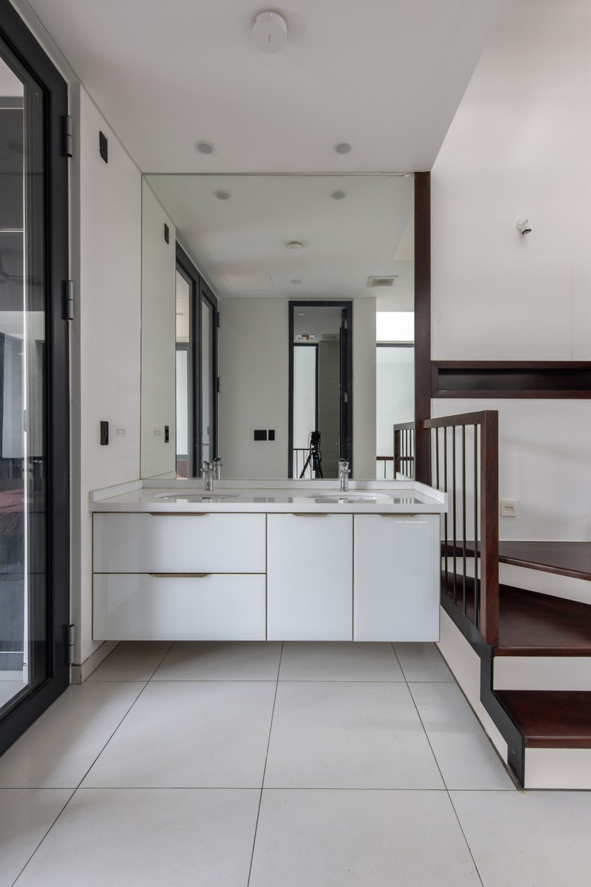 Nha pho huong tay dac biet voi phong ngu co goc nhin sieu rong-Hinh-12