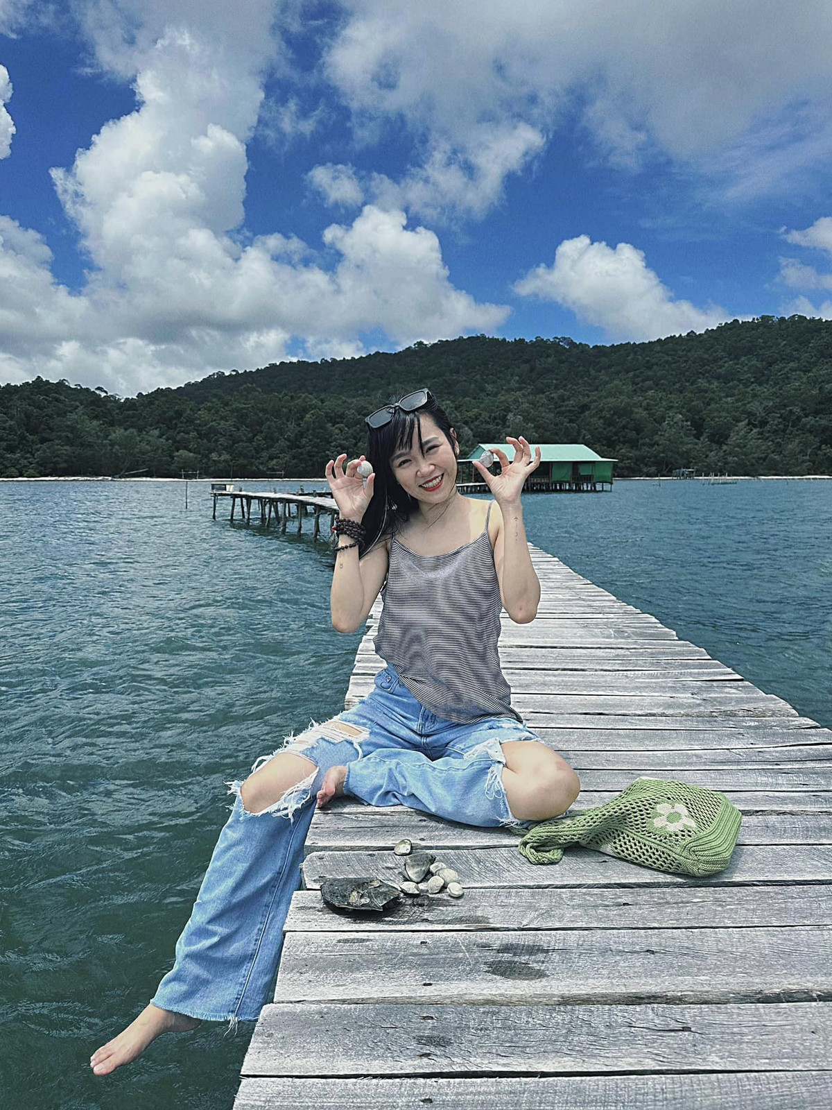 Di Phu Quoc le 2/9, co gai 9x bat mi cach an ngon, choi la-Hinh-3