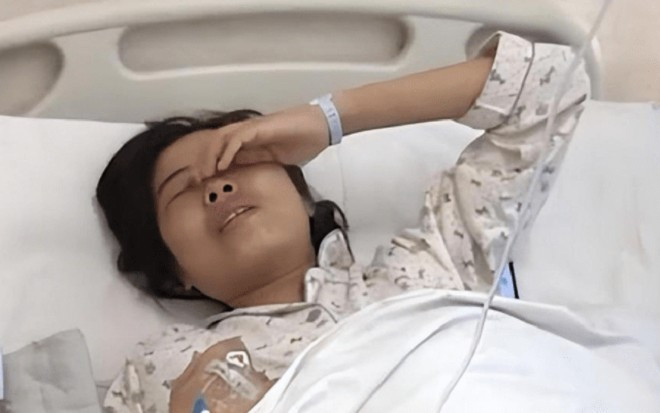 3 năm sau đổ bệnh lại tìm về chồng cũ và cái kết bẽ bàng - Hình 2 3 nam sau do benh lai tim ve chong cu va cai ket be bang-Hinh-2