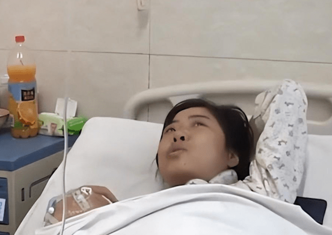 3 năm sau đổ bệnh lại tìm về chồng cũ và cái kết bẽ bàng 3 nam sau do benh lai tim ve chong cu va cai ket be bang