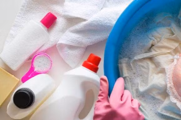 4 meo hieu qua tay quan ao ma khong can dung den thuoc tay-Hinh-2