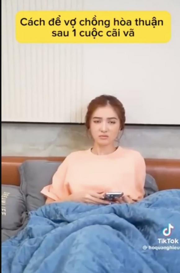 Hồ Quang Hiếu tiết lộ cách làm lành với vợ trẻ sau cãi vã Ho Quang Hieu tiet lo cach lam lanh voi vo tre sau cai va