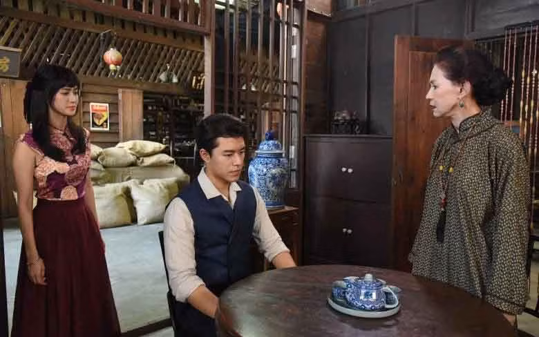 Em trai kien quyet doi di xuat khau lao dong du diem thi rat cao