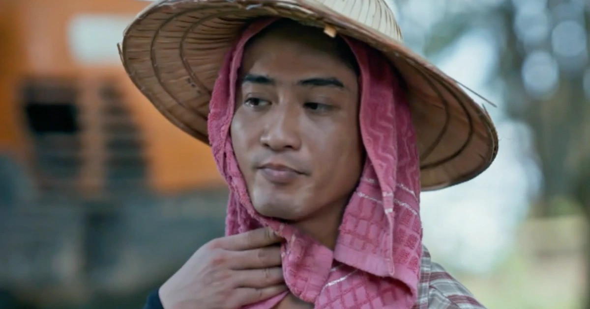 Tranh cai giong noi Doan Quoc Dam phim Lang trong pho