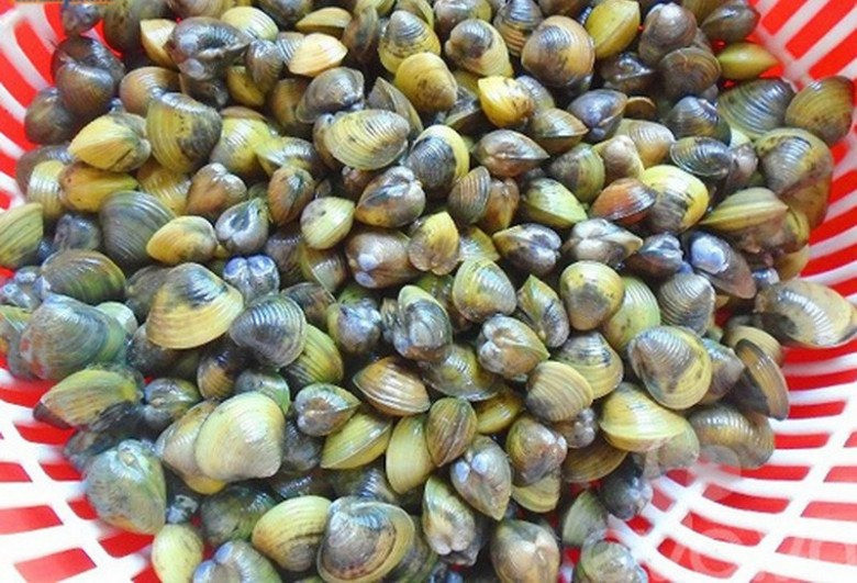 Loai dong vat than mem re tien, nau canh thanh mon ngon bo than