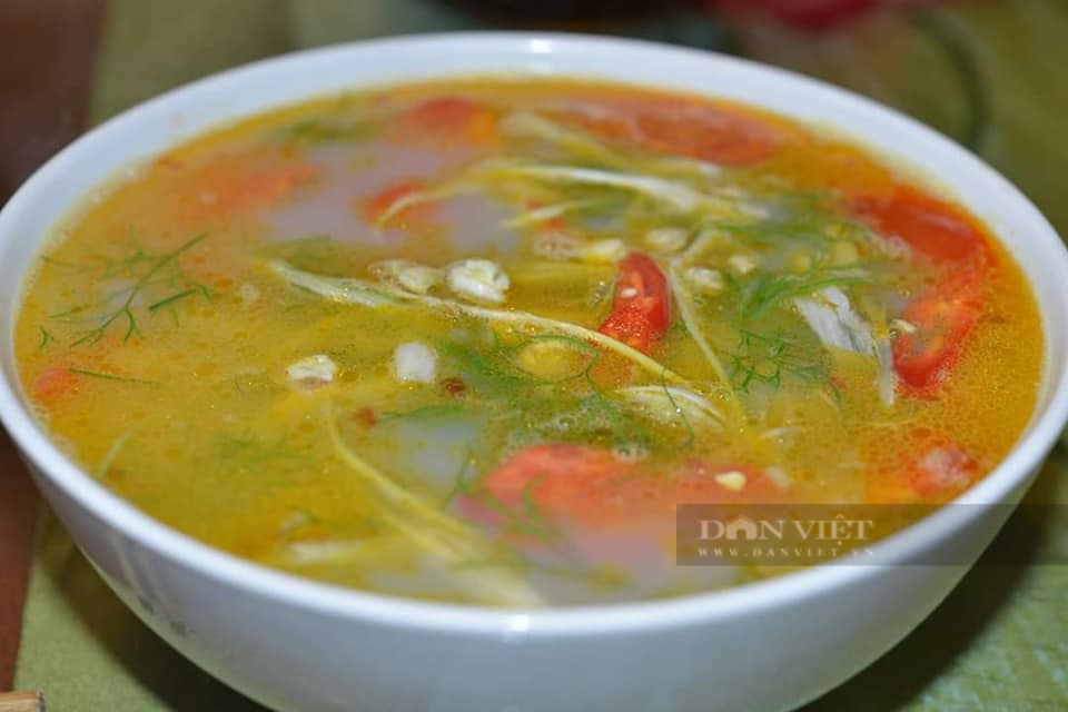 Loai dong vat than mem re tien, nau canh thanh mon ngon bo than-Hinh-7