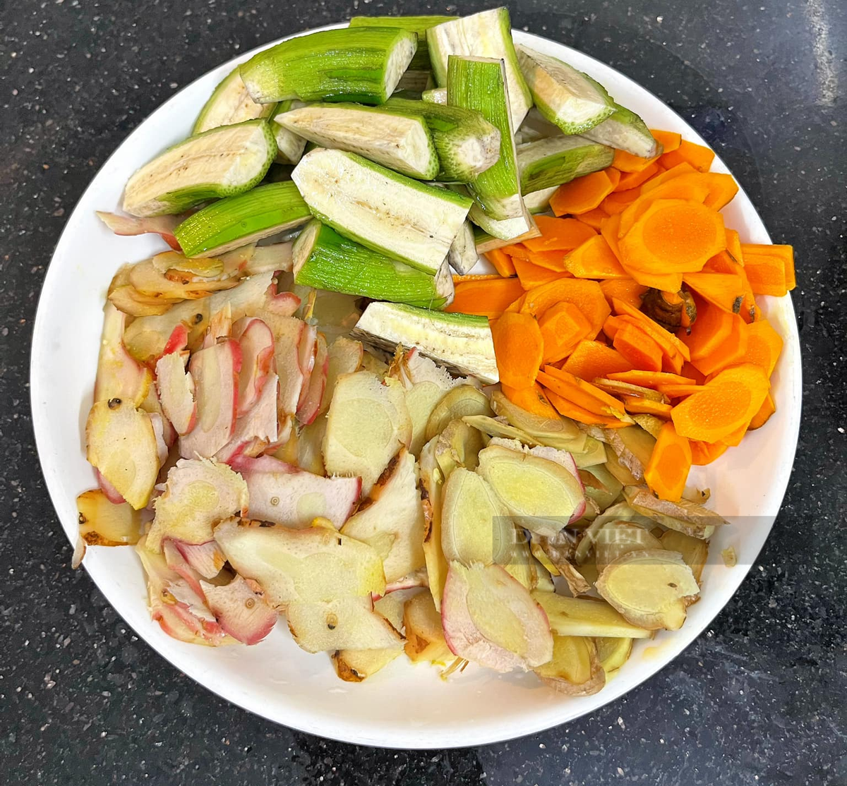 Kho ca voi 2 loai rau qua nay nay khu tanh cuc chuan-Hinh-4