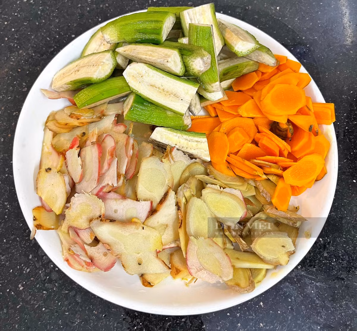 Kho ca voi 2 loai rau qua nay nay khu tanh cuc chuan-Hinh-4