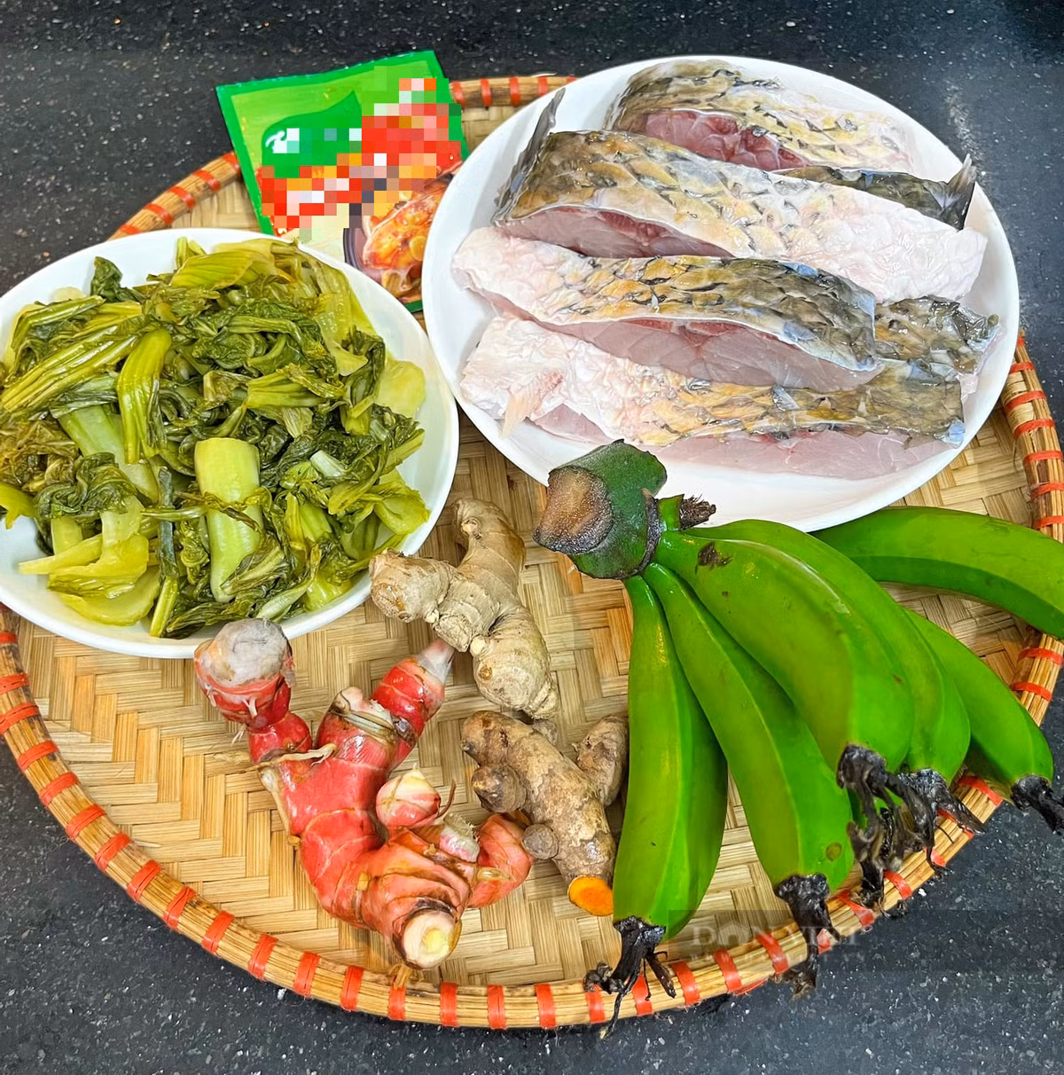 Kho ca voi 2 loai rau qua nay nay khu tanh cuc chuan-Hinh-2