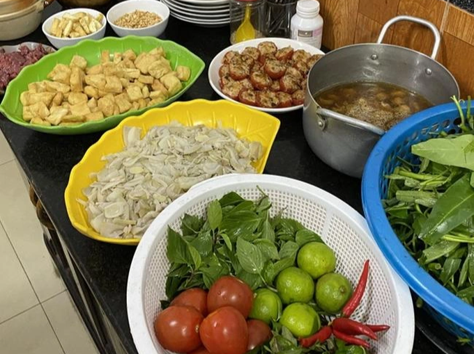 Chi tien du lich Viet Nam, khach Tay “phai long” xu Hue-Hinh-2