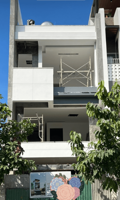 Vo chong Phan Manh Quynh tiet lo can nha tien ty sap hoan thien-Hinh-4