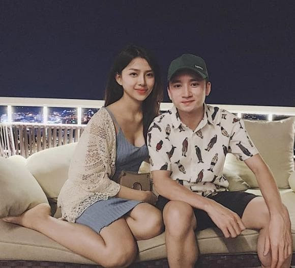 Vo chong Phan Manh Quynh tiet lo can nha tien ty sap hoan thien-Hinh-6