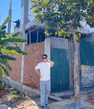 Vợ chồng Phan Mạnh Quỳnh tiết lộ căn nhà tiền tỷ sắp hoàn thiện - Hình 2 Vo chong Phan Manh Quynh tiet lo can nha tien ty sap hoan thien-Hinh-2