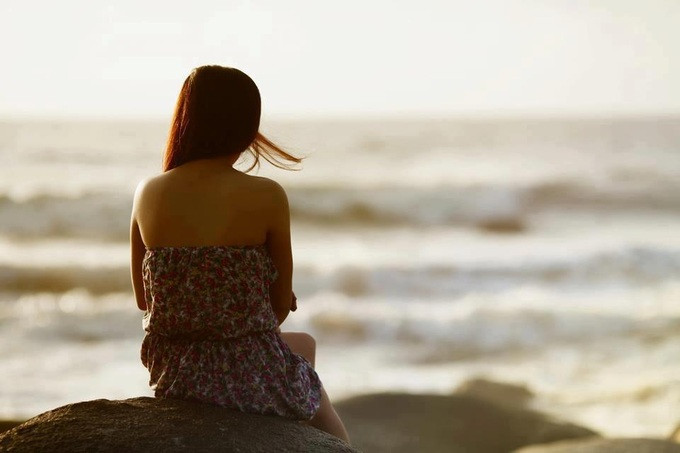 Mot lan di qua gioi han, toi cam thay co loi voi chong da mat