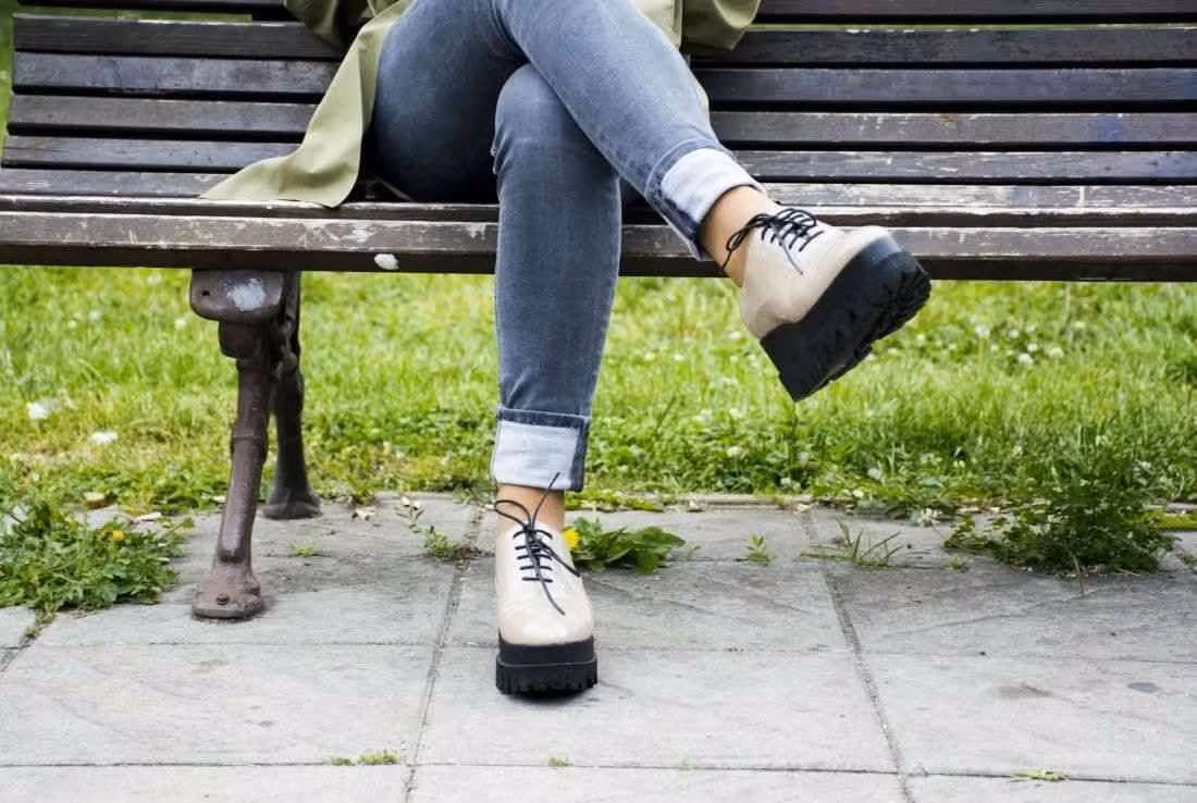 Thoi quen xau khien ban thuong xuyen bi te chan