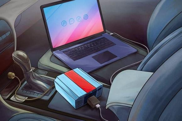 4 cach de sac may tinh xach tay ma khong can bo sac-Hinh-3