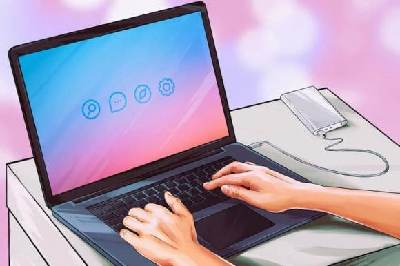 4 cach de sac may tinh xach tay ma khong can bo sac-Hinh-2