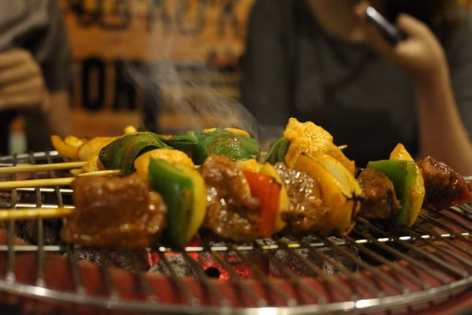 Nhung benh ung thu co the mac do tieu thu thuc pham ban