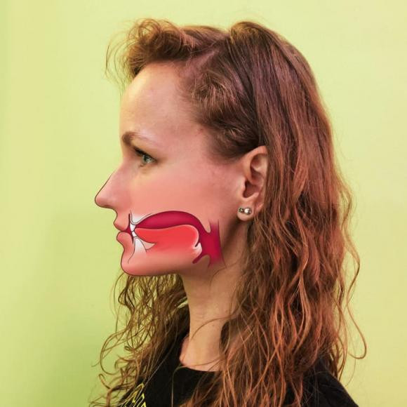 Vi tri cua luoi trong mieng anh huong nhu the nao den suc khoe cua ban?-Hinh-2