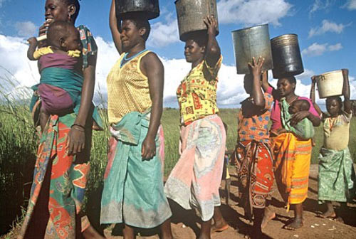 Thứ năm, trước đây dịch chỉ trong phạm vi địa phương, nay diễn ra tại những khu vực có dân di biến động qua biên giới và lây truyền qua đường hàng không.