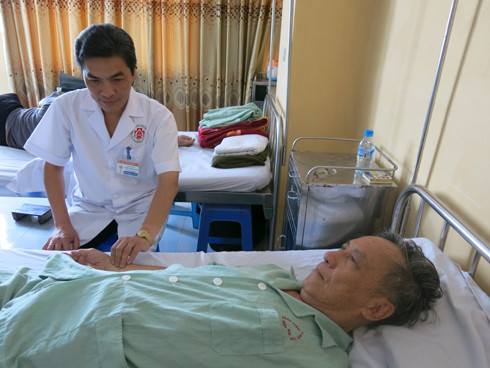 Th.s.BS Hoàng Khánh Toàn khẳng định: ACNHH là thuốc chứ không thể coi là TPCN.