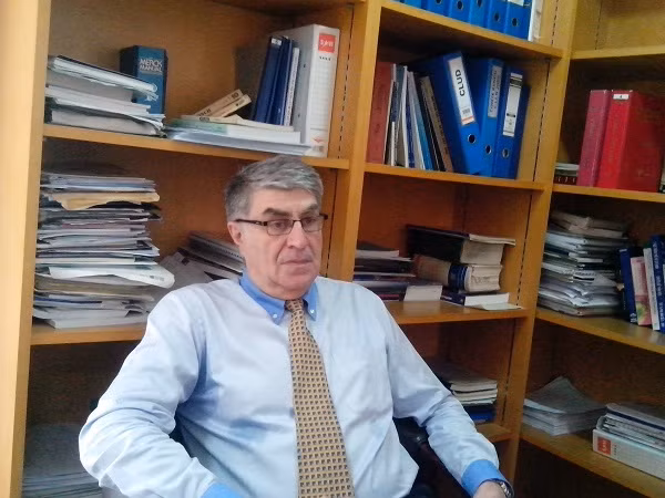 Ông Lucien Blanchard cho rằng, khả năng Ebola xâm nhập vào Việt Nam rất thấp.