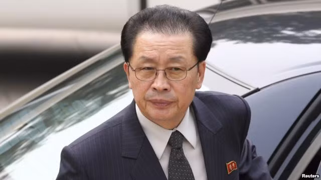 Vụ xử tử Jang Song-thaek là một biến động lớn trong chính trường Triều Tiên, làm dấy lên nhiều quan ngại.