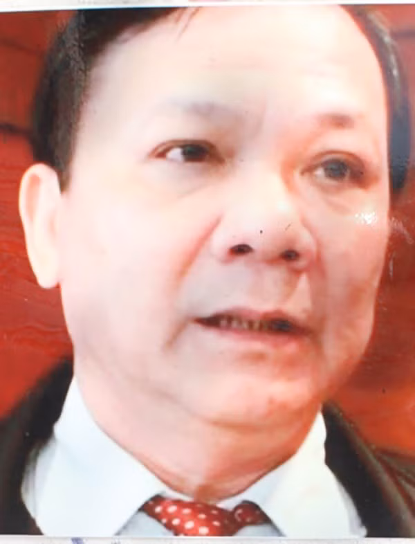 Sáng 5.12 sẽ bắt đầu kiểm điểm vụ ông Trần Văn Truyền.