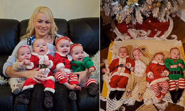 Được biết, cặp vợ chồng này sống tại County Limerick, Ireland đã trải qua bốn năm cố gắng để có con bằng cách thụ tinh nhân tạo và phải trải qua bi kịch bốn lần sẩy thai. Được biết, cặp vợ chồng này sống tại County Limerick, Ireland đã trải qua bốn năm cố gắng để có con bằng cách thụ tinh nhân tạo và phải trải qua bi kịch bốn lần sẩy thai.