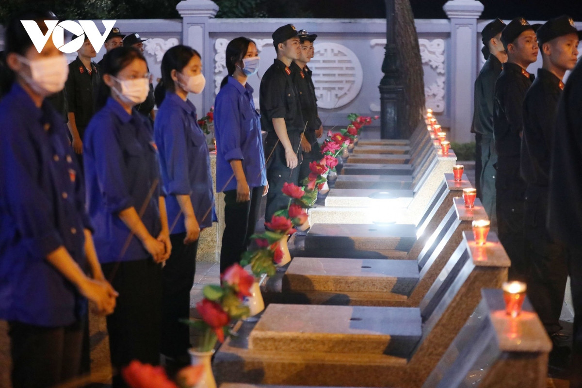 Từ Pháo đài Đồng Đăng lịch sử, tiếp lửa truyền thống hôm nay - Hình 3 Tu Phao dai Dong Dang lich su, tiep lua truyen thong hom nay-Hinh-3