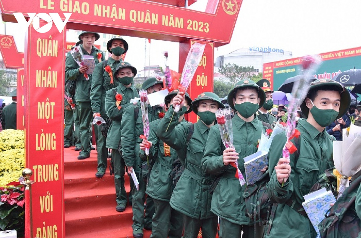 Từ Pháo đài Đồng Đăng lịch sử, tiếp lửa truyền thống hôm nay - Hình 2 Tu Phao dai Dong Dang lich su, tiep lua truyen thong hom nay-Hinh-2