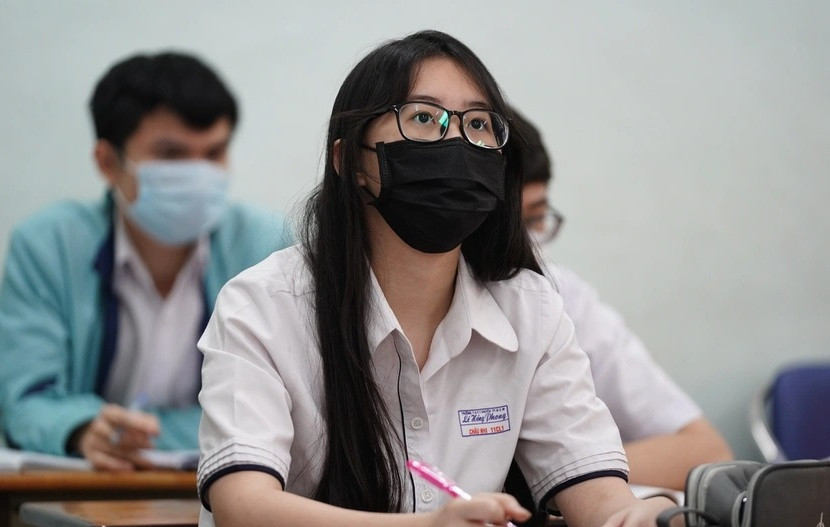 Hon 100 truong dai hoc cong bo thong tin tuyen sinh nam 2023