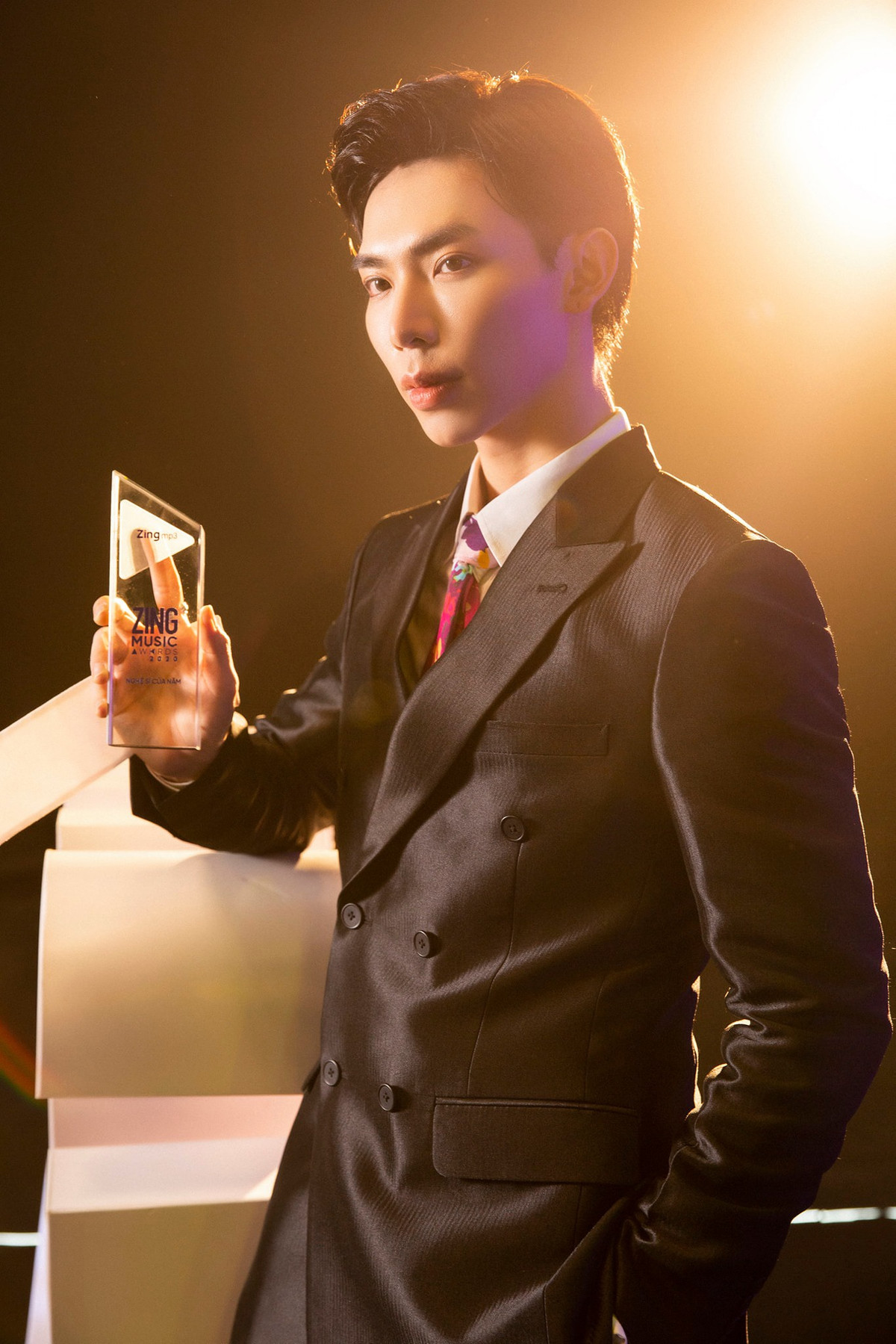 Hinh anh cach day 7 nam cua dan thi sinh Giong hat Viet nhi-Hinh-2