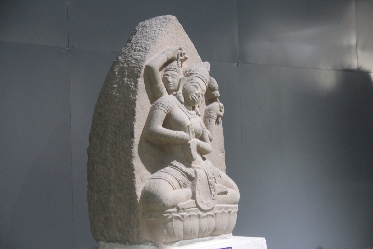 Can canh phu dieu nu than nang 200kg, hiem thay o Binh Dinh-Hinh-2