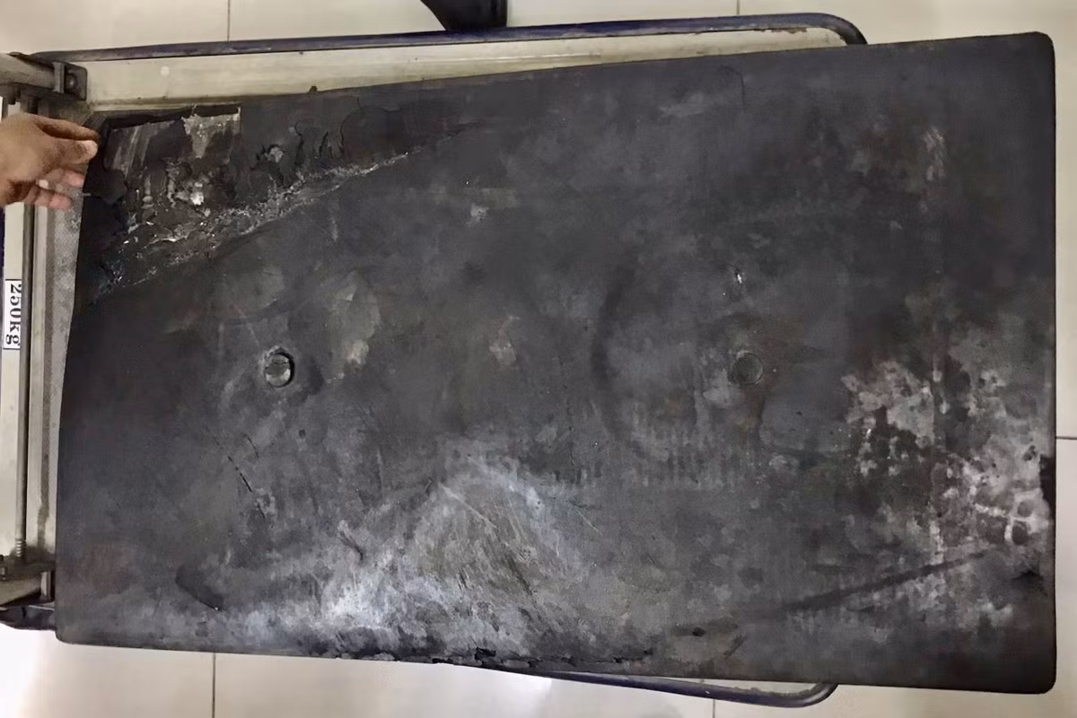 Nguyen nhan nao dan den su co goi dam metro so 1 o TP.HCM?