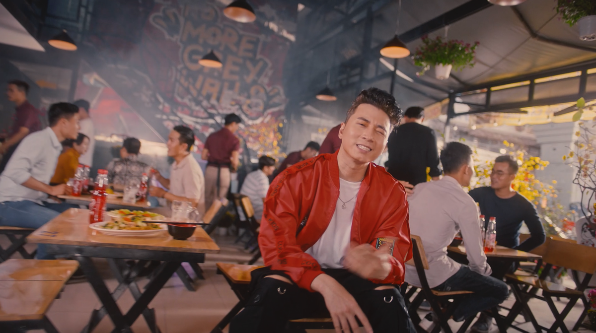 Phan Manh Quynh, Karik noi gi khi dua rap vao “Dan ong khong noi“?-Hinh-2