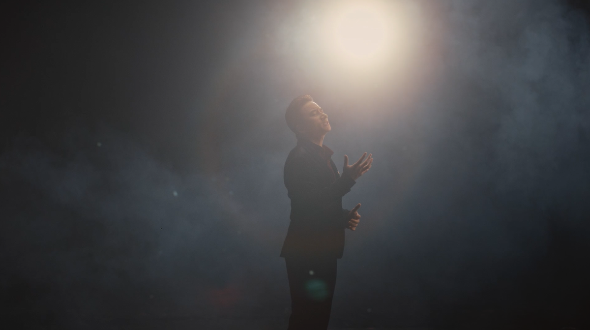 Phan Manh Quynh, Karik noi gi khi dua rap vao “Dan ong khong noi“?-Hinh-4