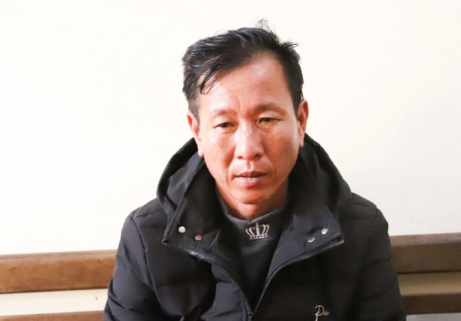 Ông chủ căn nhà nơi phát hiện con hổ nặng 2,5 tạ ra đầu thú - Hình 2 Ong chu can nha noi phat hien con ho nang 2,5 ta ra dau thu-Hinh-2