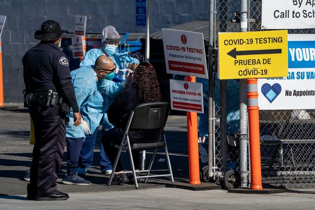 Tong thong Biden se lam gi trong 100 ngay dau tien o Nha Trang?