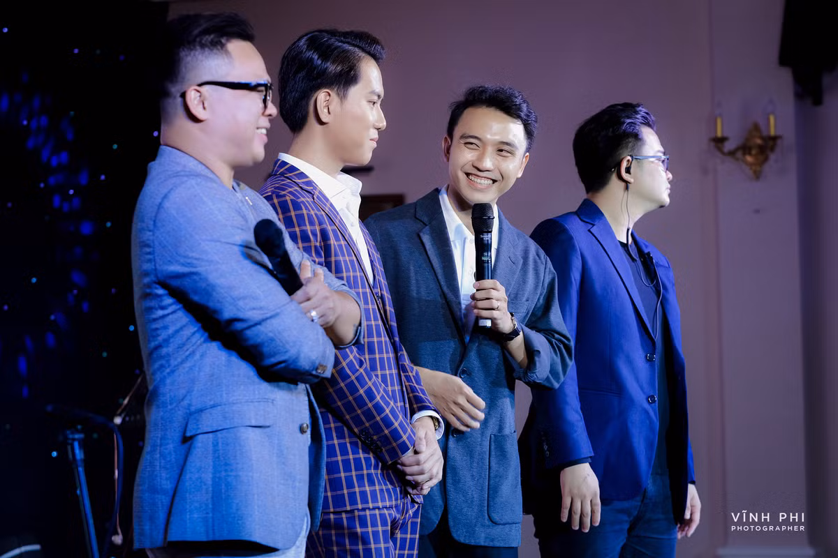 “Hoai Lam thu hai” nhac si Nguyen Minh Cuong phat hien la ai?-Hinh-2