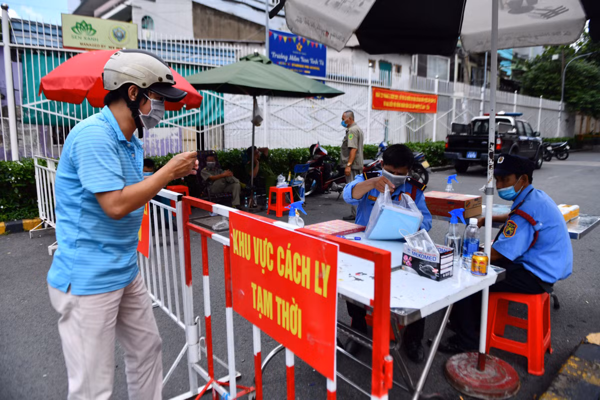 58 nguoi lien quan o dich nhom ton giao o TP.HCM la ai?-Hinh-3