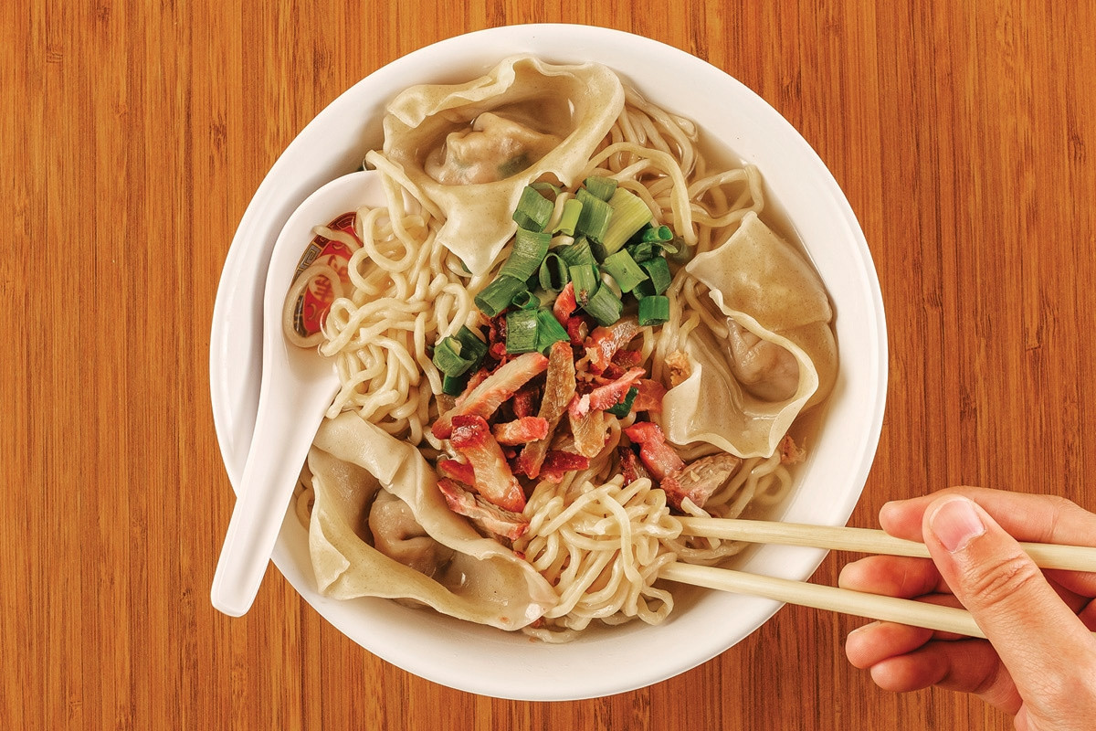 10 mon soi ngon nhat the gioi: Khong the thieu mon tru danh cua VN-Hinh-8