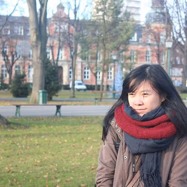 Con gai tai nang, ca tinh nhung cuc ky kin tieng cua MC Ta Bich Loan-Hinh-2
