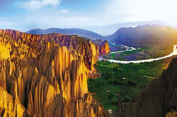 16 nguoi thiet mang trong cuoc thi chay o Trung Quoc