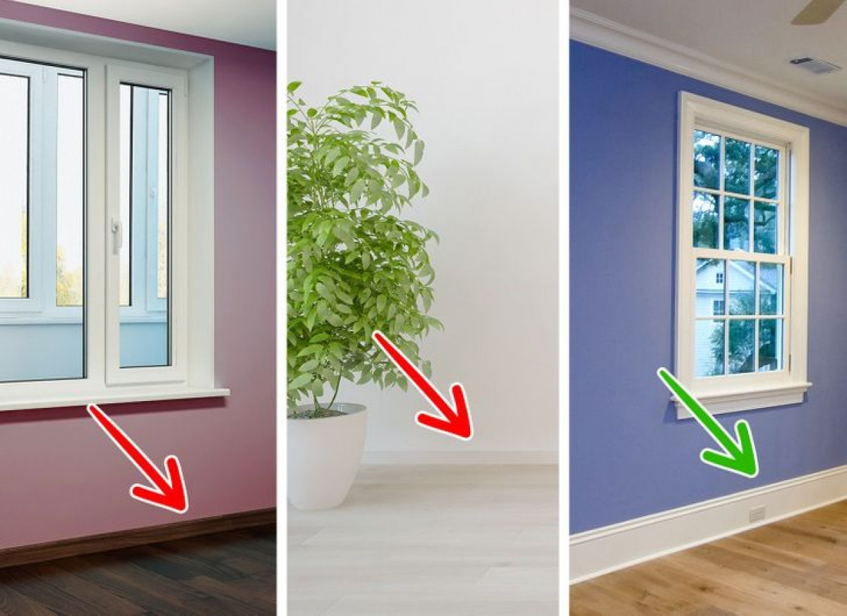 Dung bo qua nhung chi tiet “nho ma co vo” cho ngoi nha cua ban!