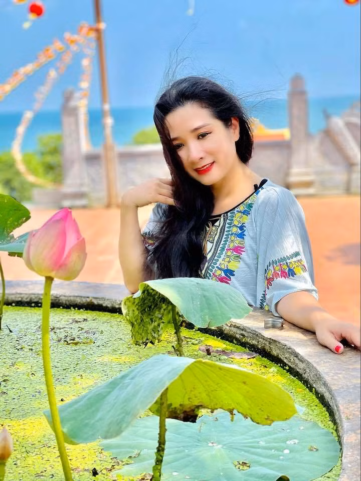 Thanh Thanh Hien tuoi 52: Lam me don than, song an yen ben con gai